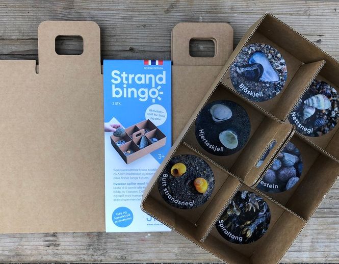 Hovedbilde Strandbingo