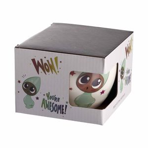 Hovedbilde Kopp - WOW You&acute;re awesome!