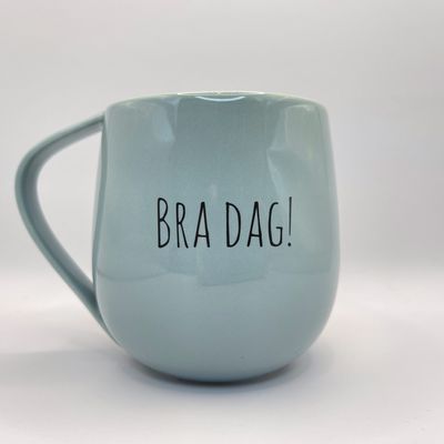 Lykkekopp - Bra dag
