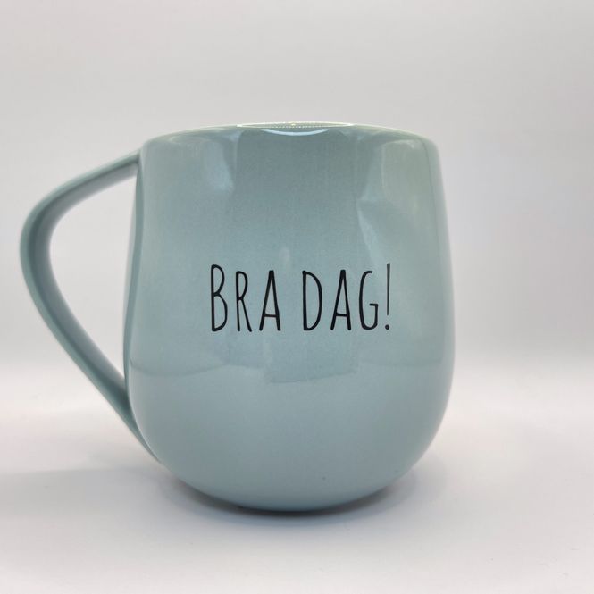 Hovedbilde Lykkekopp - Bra dag