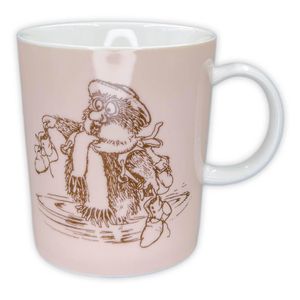 Hovedbilde Fl&aring;klypa kopp - Ludvig i &Aring;sg&aring;rdstrand