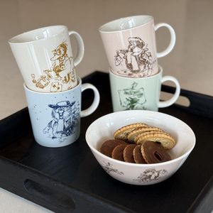 Hovedbilde Fl&aring;klypa kopper 4pk