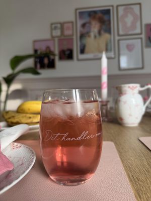 Vannglass - Nyte (2pk)