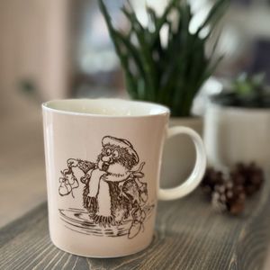 Hovedbilde Fl&aring;klypa kopp - Ludvig i &Aring;sg&aring;rdstrand