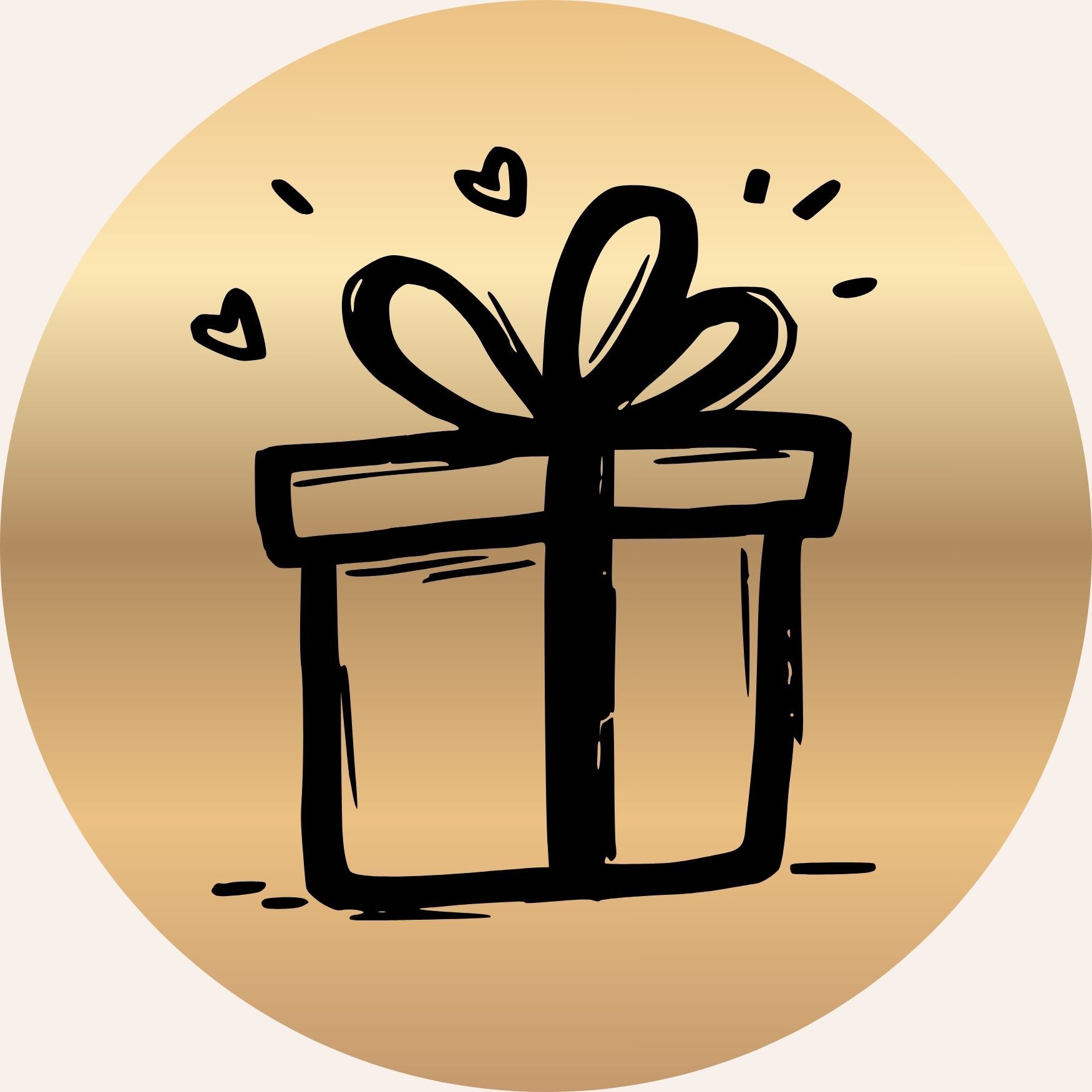 Månedens pakke Aker gårdsbutikk