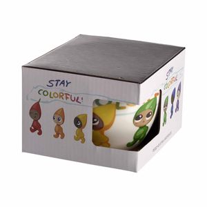 Hovedbilde Kopp - Stay colorful