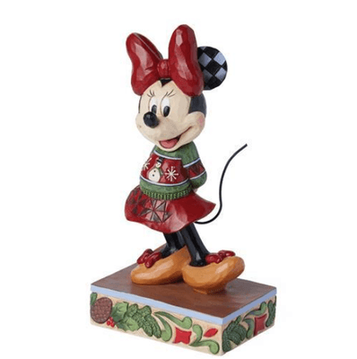 Disney - Minnie Mus - Jul