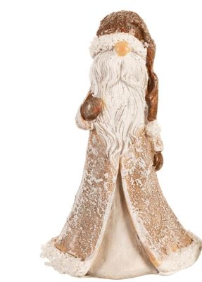 Nisse beige - stående 2 varianter