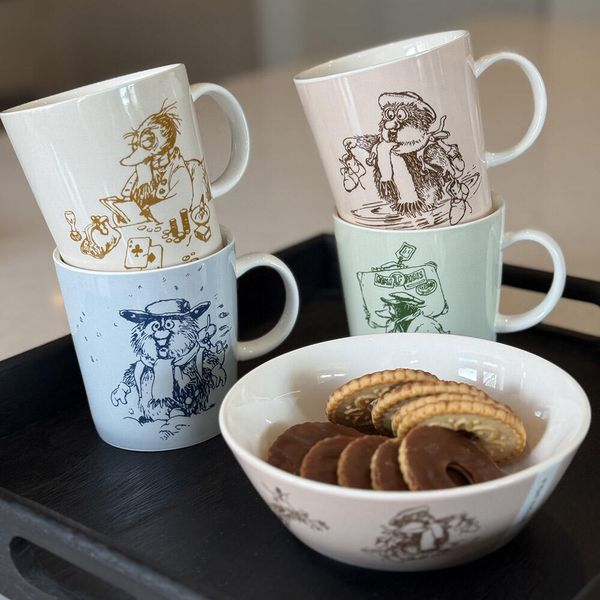 Fl&aring;klypakopp - Solan i Italia