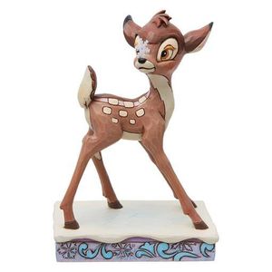 Hovedbilde Disney - Bambi Frosted Fawn 